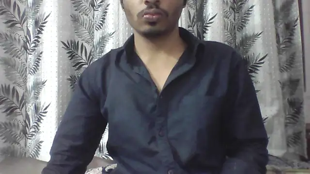 Harsh424242 online show from 03.10.25