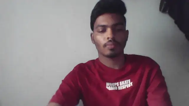 Harsh424242 online show from 03.12.25