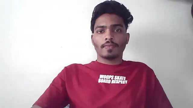 Harsh424242 online show from 03.16.25