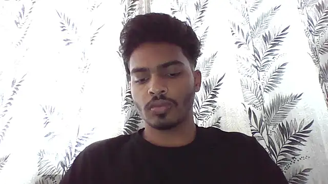 Harsh424242 online show from 03.19.25