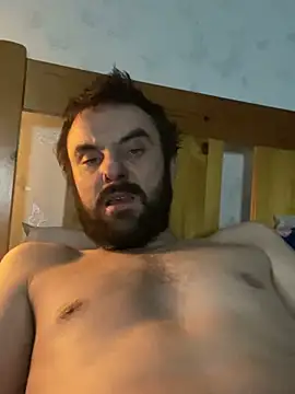 IrishxBrit25 online show from 03.01.25