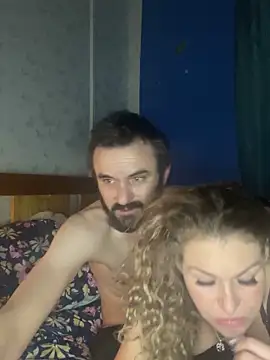 IrishxBrit25 online show from 03.04.25