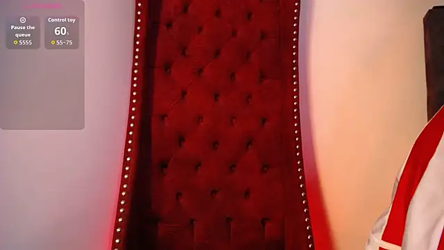 Stefy Harris online show from 09.30.25