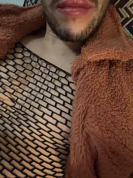 yaxxx03 online show from 11.25.25