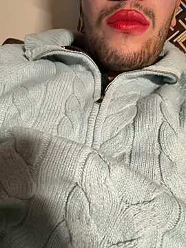 yaxxx03 online show from 12.18.25