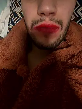 yaxxx03 online show from 01.14.26