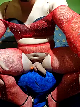 Snapshot of sexyanda2 chatting on 12.01.25 sexyanda2 online show from 12.01.25