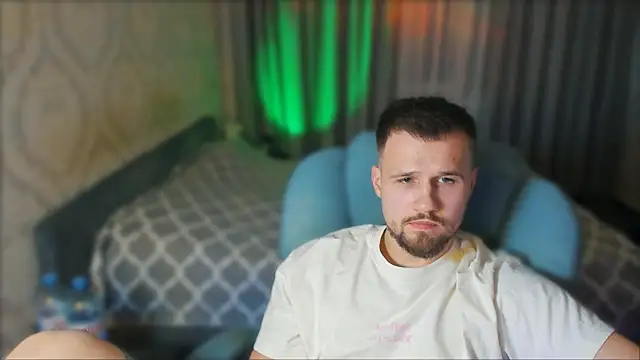 Vladik b online show from 03.04.26