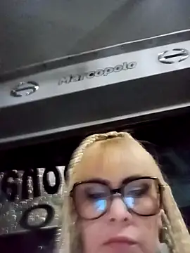 CandieGilson   online show from 12.01.25