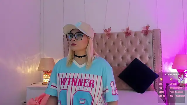 CandieGilson   online show from 02.23.26