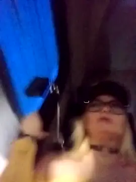 CandieGilson   online show from 04.07.26