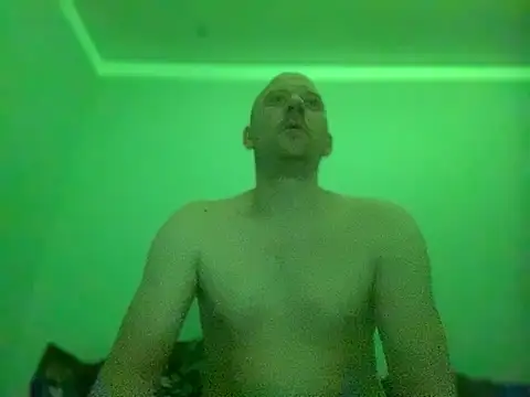 Krzysiekg123 online show from 02.23.25