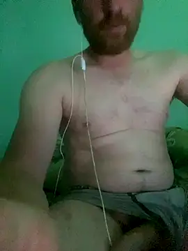 Krzysiekg123 online show from 10.31.25