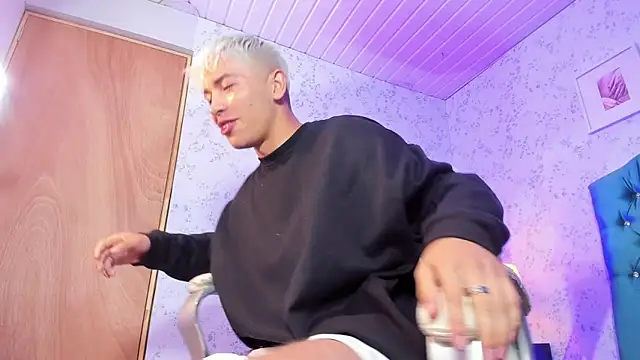 Ianwayne online show from 02.12.25