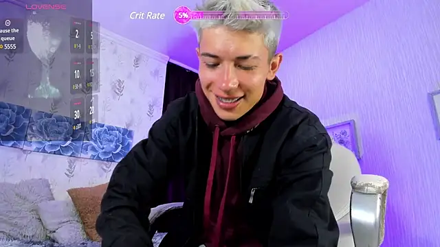 Ianwayne online show from 02.19.25