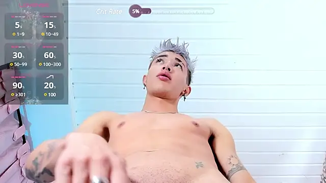 Ianwayne online show from 02.28.25