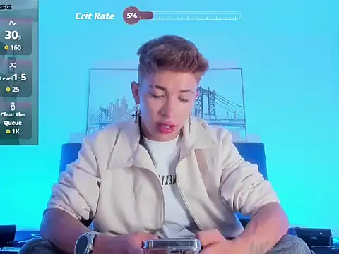 Ianwayne online show from 01.17.26