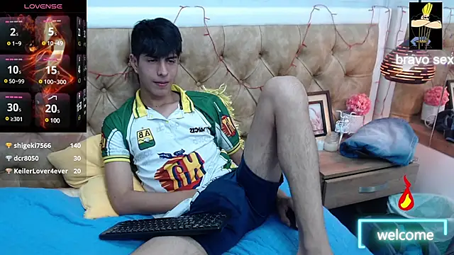 Estiv18  online show from 03.02.25