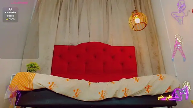 katha Crawford online show from 09.29.25