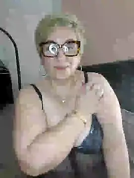 Pumabionda online show from 02.22.25