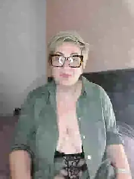 Pumabionda online show from 02.23.25