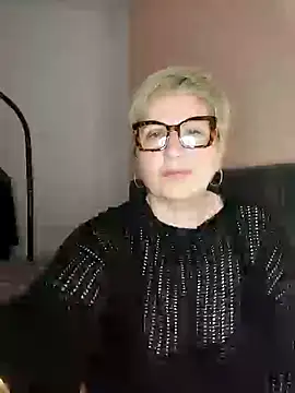 Pumabionda online show from 02.25.25