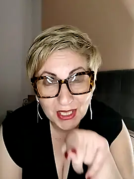 Pumabionda online show from 03.01.25