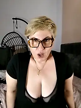 Pumabionda online show from 03.17.25