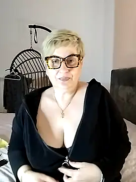 Pumabionda online show from 03.18.25