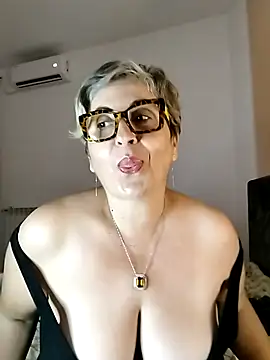 Pumabionda online show from 09.08.25