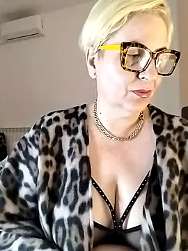 Pumabionda online show from 03.06.26