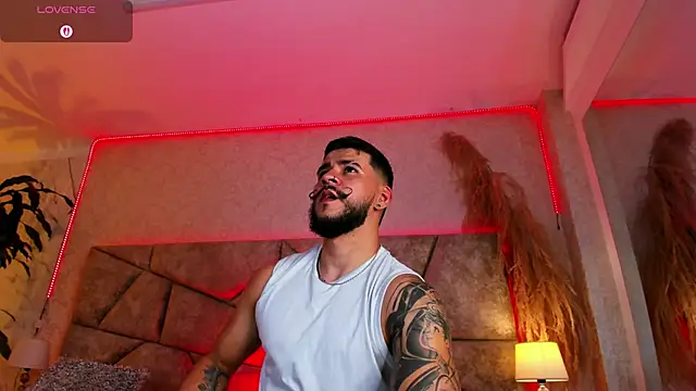 DickGriffith  online show from 11.06.25