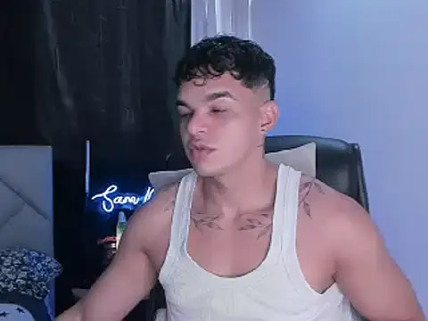 samm sv online show from 03.09.25