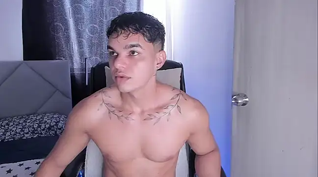 samm sv online show from 03.12.25