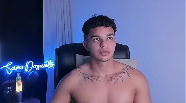 samm sv online show from 03.16.25