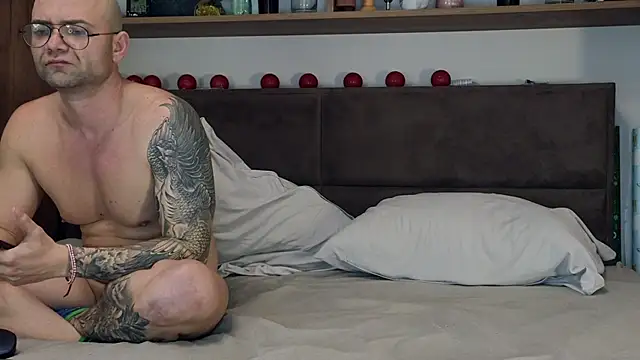 JackAdelaide online show from 03.21.25