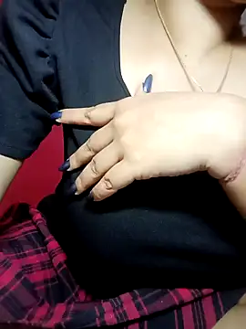 Snapshot of Mannat-222 chatting on 03.11.25 Mannat-222 online show from 03.11.25