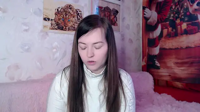 babysue89 online show from 02.16.26