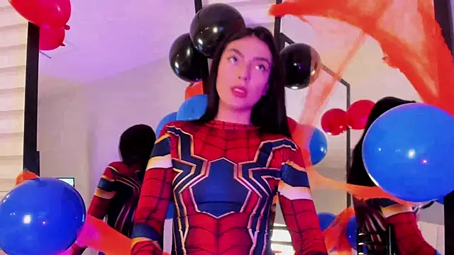 alice lodge online show from 10.04.25