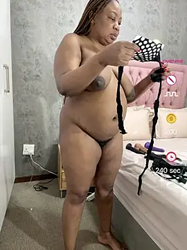 VixenRoyaleX online show from 06.02.26
