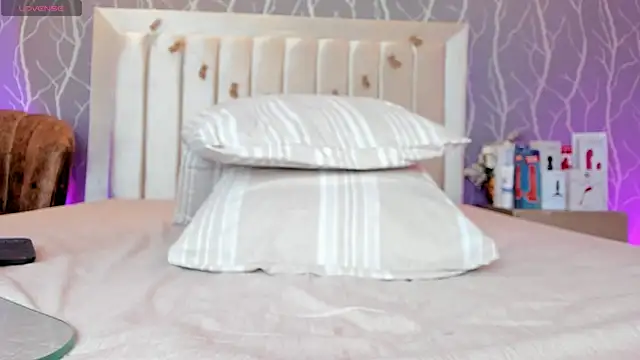 sabrina hanks69 online show from 02.14.25