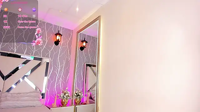 sabrina hanks69 online show from 03.02.25