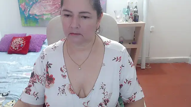 leonela 69 online show from 03.12.26