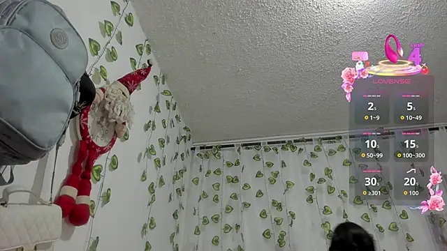 EmiliaRose  online show from 06.07.26
