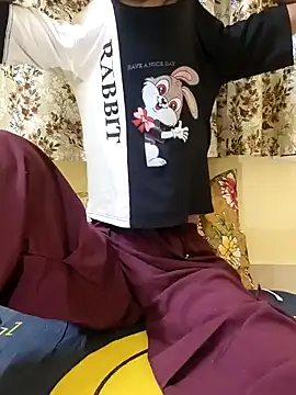 CHOTl-CHUT online show from 02.11.25