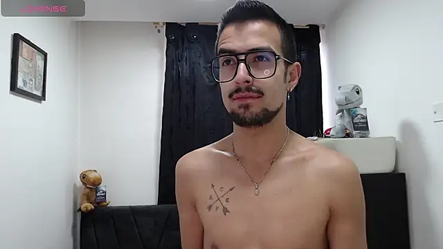 Demian val online show from 02.17.26