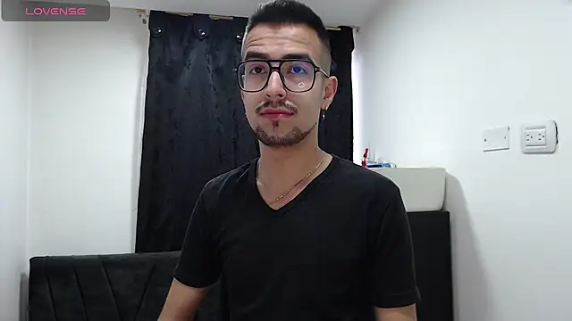 Demian val online show from 02.19.26