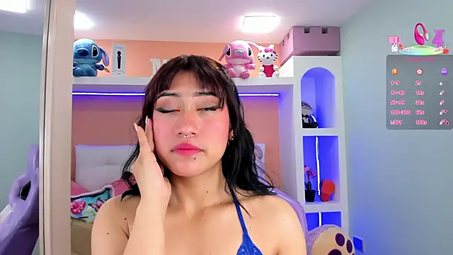 miss   megan online show from 03.14.25