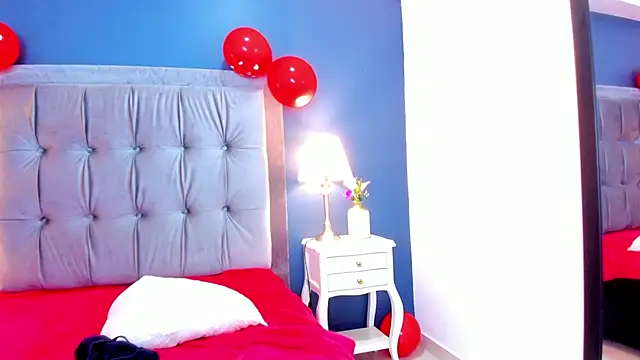 Ciara Benet online show from 02.24.25