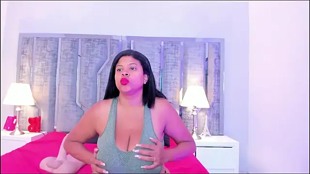 Ciara Benet online show from 12.02.25